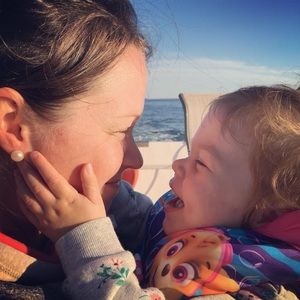 Meet your Posher, Kathie